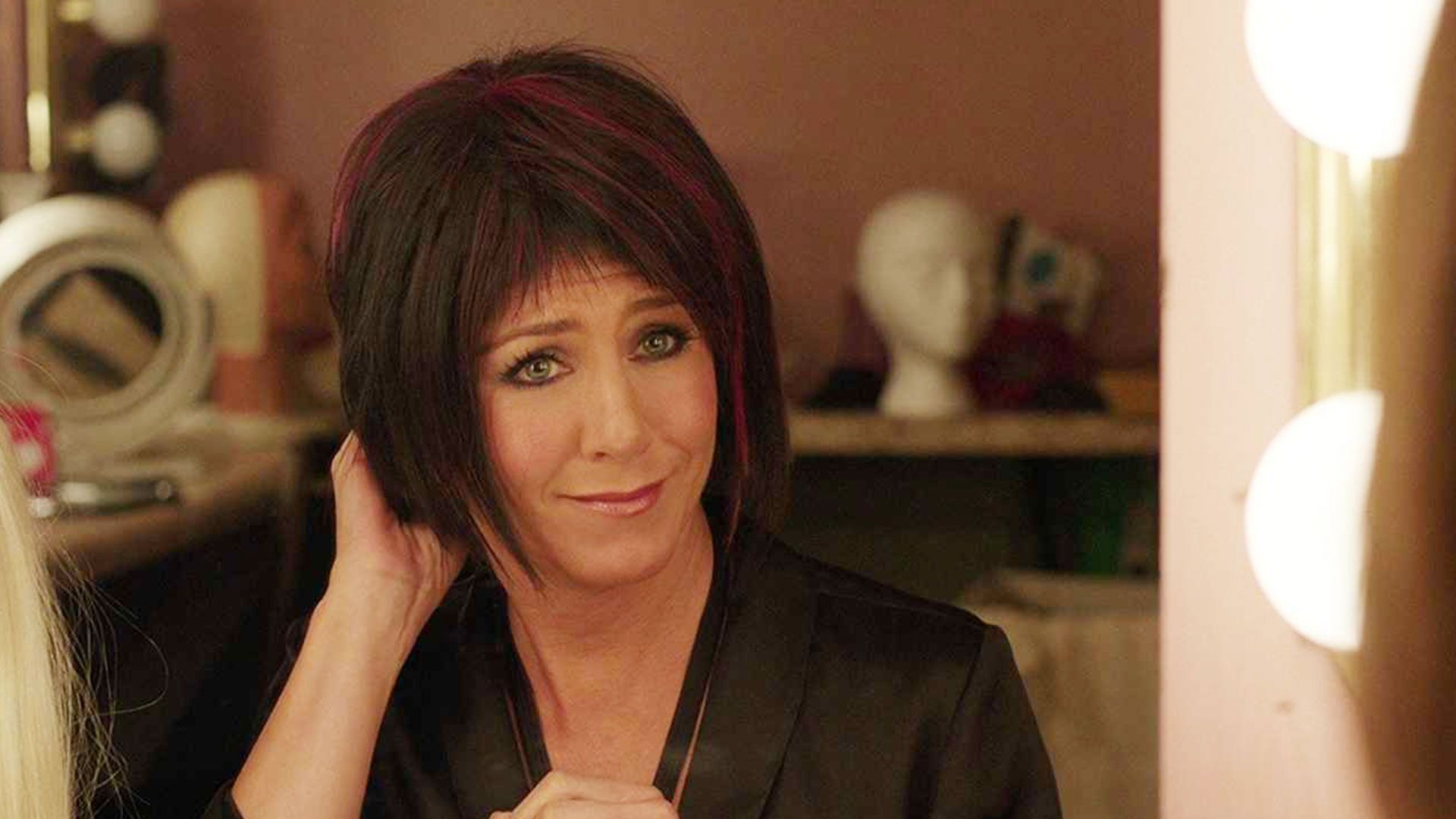 Jennifer Aniston movies you can stream on Netflix this month