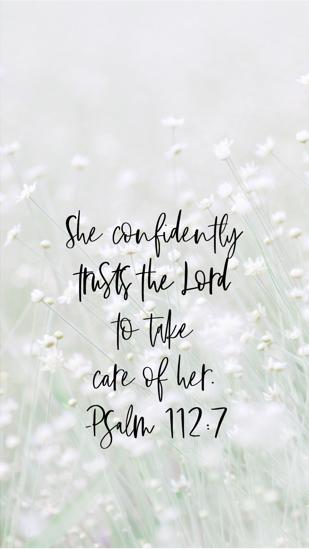 Bible Quote Phone Wallpaper Free Bible Quote Phone Background