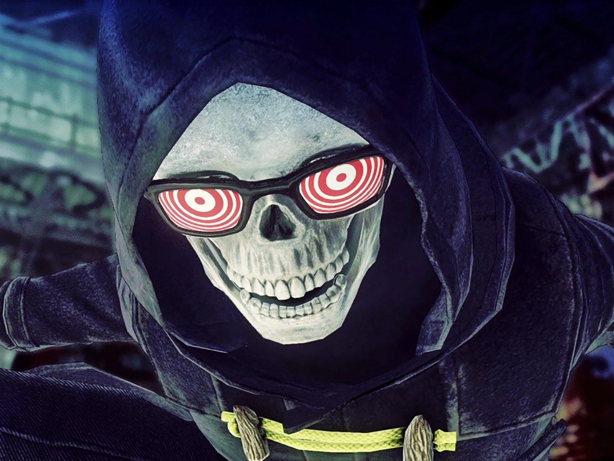 Let It Die Review: This PlayStation 4 Game Is Gory, Ridiculous
