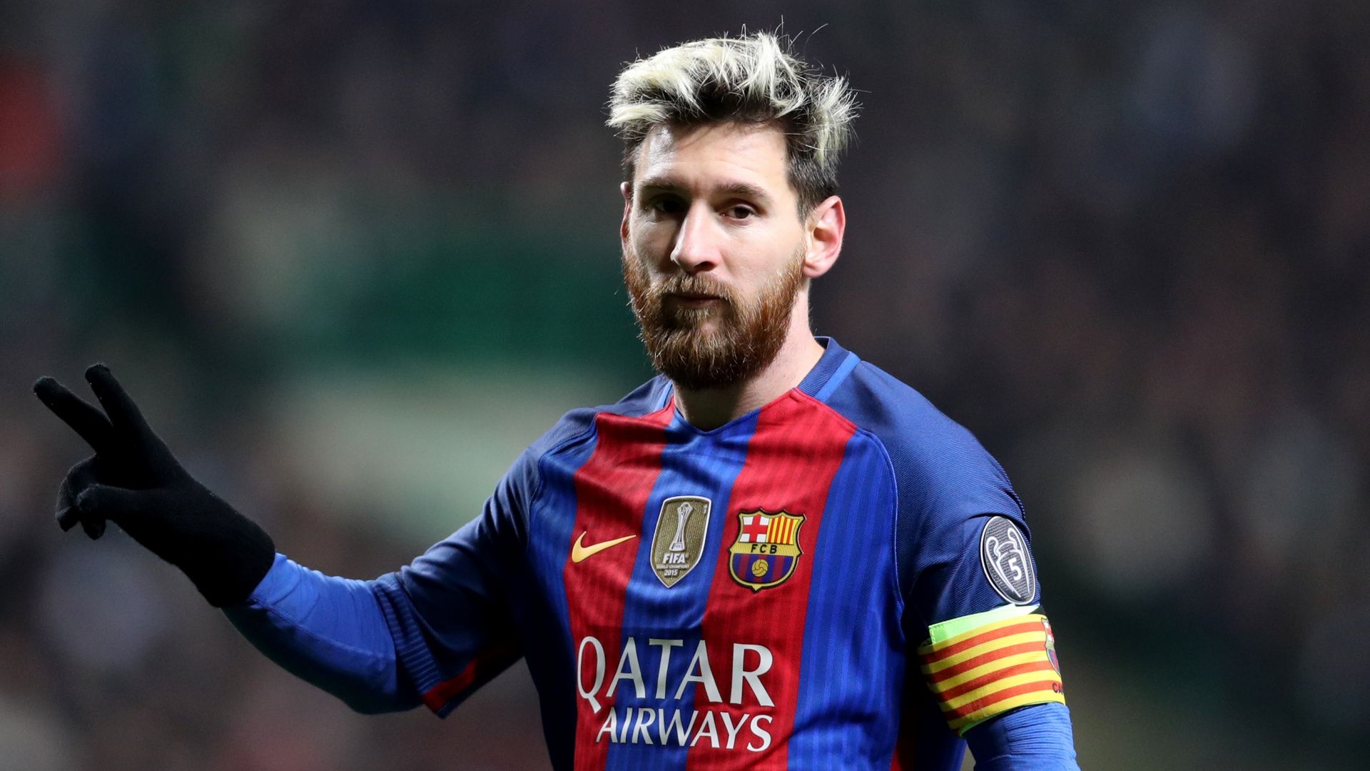 Download Lionel Messi, footballer, celebrity, soccer wallpaper