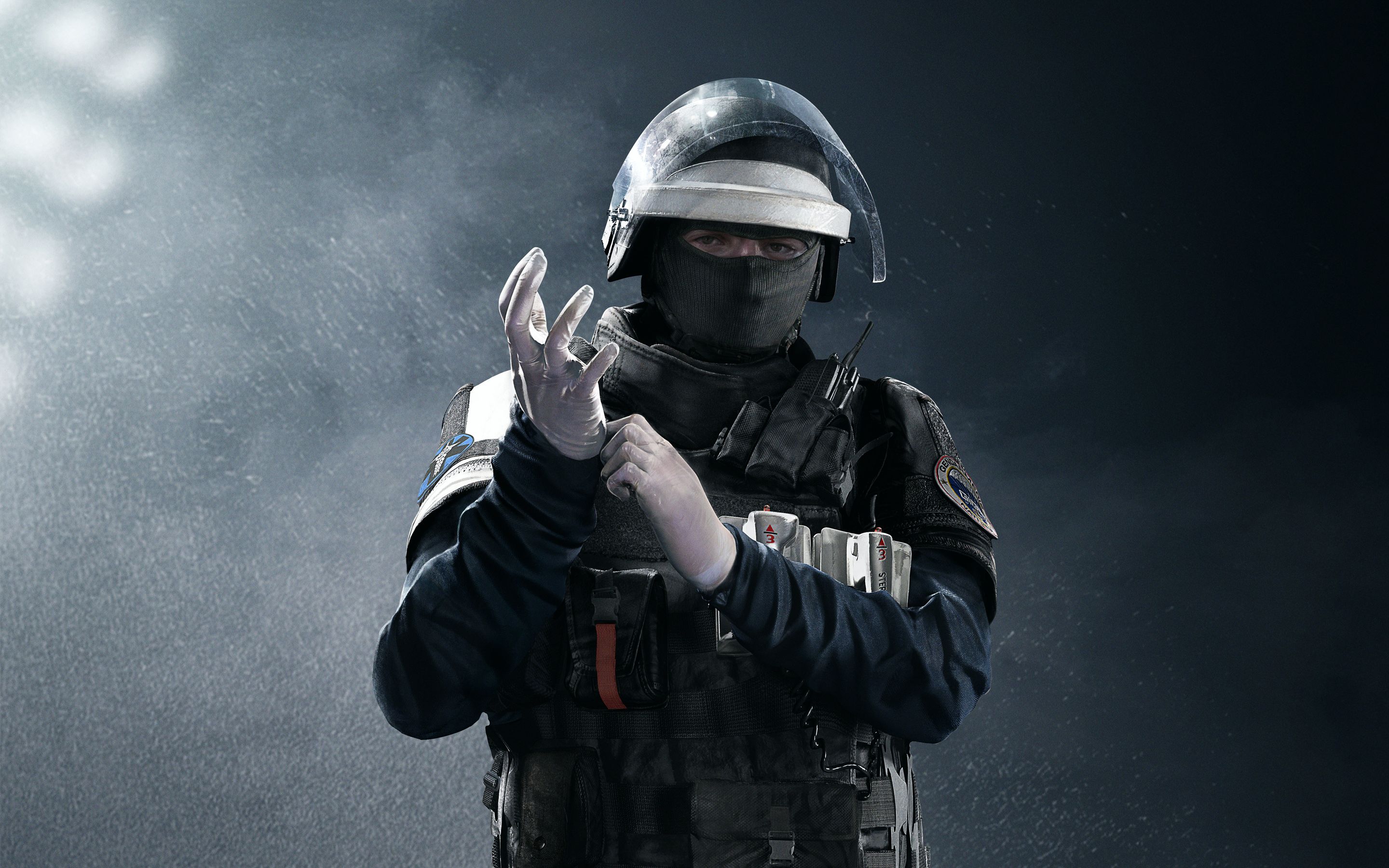Rainbow Six Siege stats: The best stats websites and resources