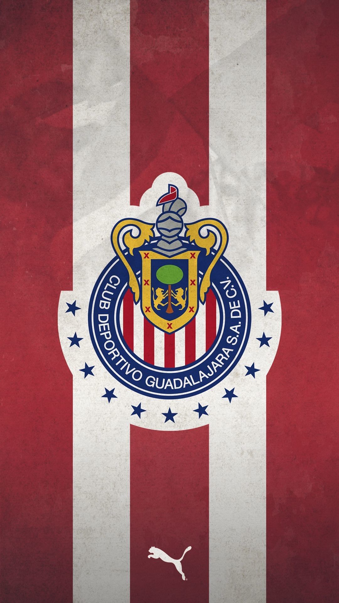 Chivas de Guadalajara Wallpaper Free Chivas de Guadalajara
