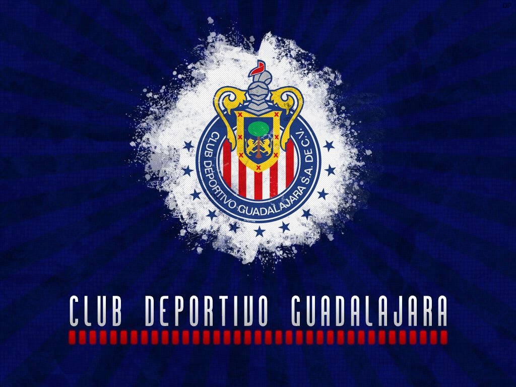 Chivas de Guadalajara Wallpaper Free Chivas de Guadalajara