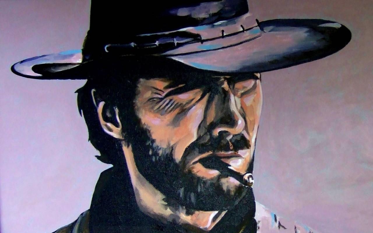 Clint Eastwood Wallpaper 22 X 1200 Clint