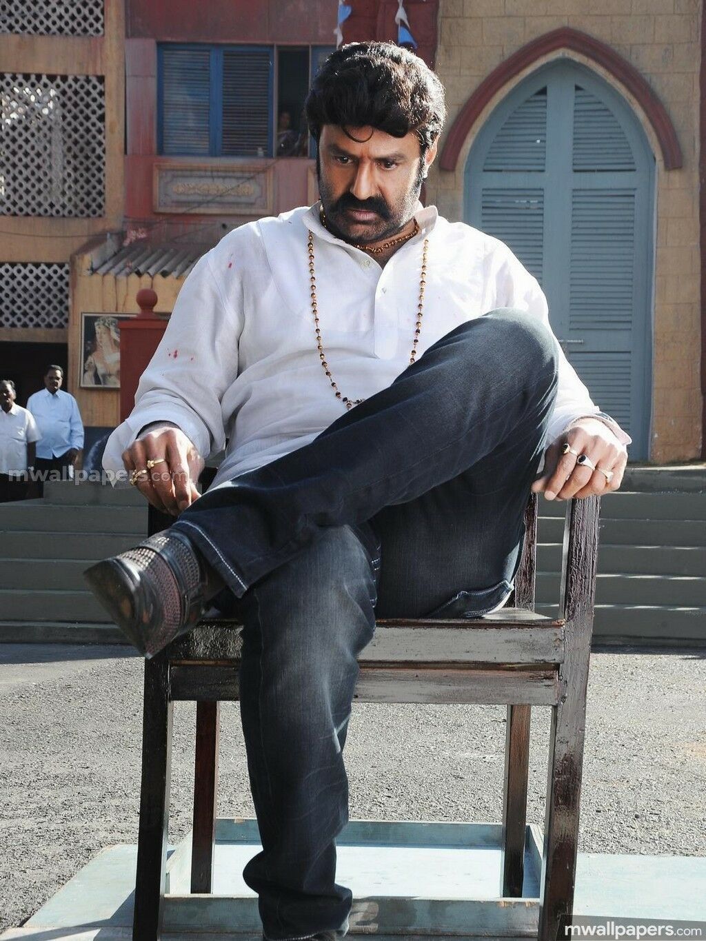 Nandamuri Balakrishna Wallpapers Wallpaper Cave