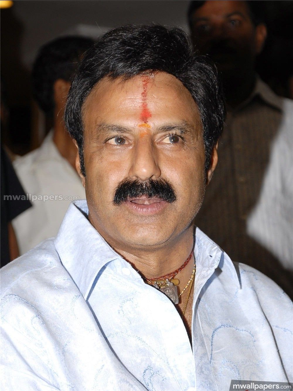 Nandamuri Balakrishna HD Photo & Wallpaper 1080p