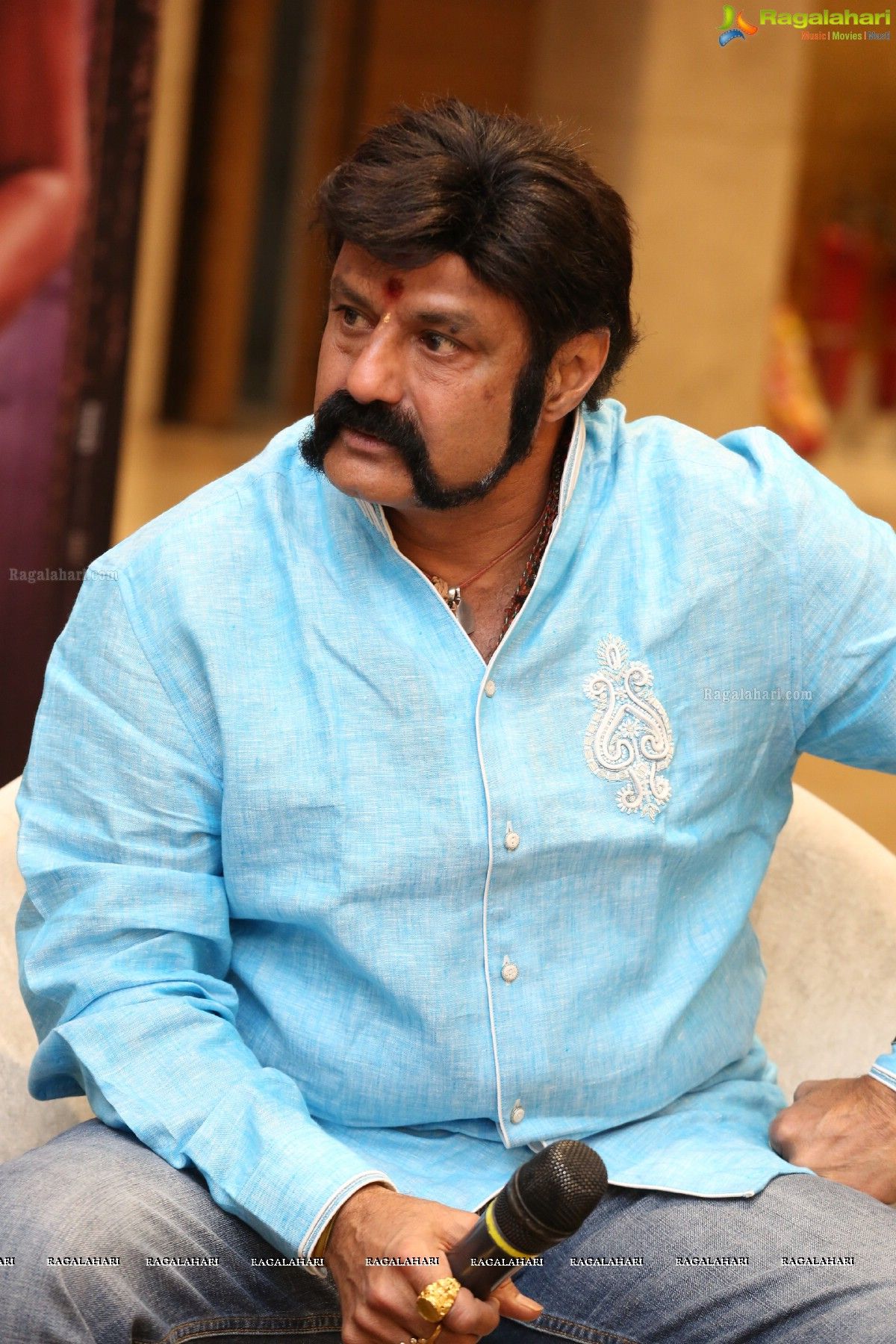 Nandamuri Balakrishna Image 23. Telugu Actor Photo, Image, Pics