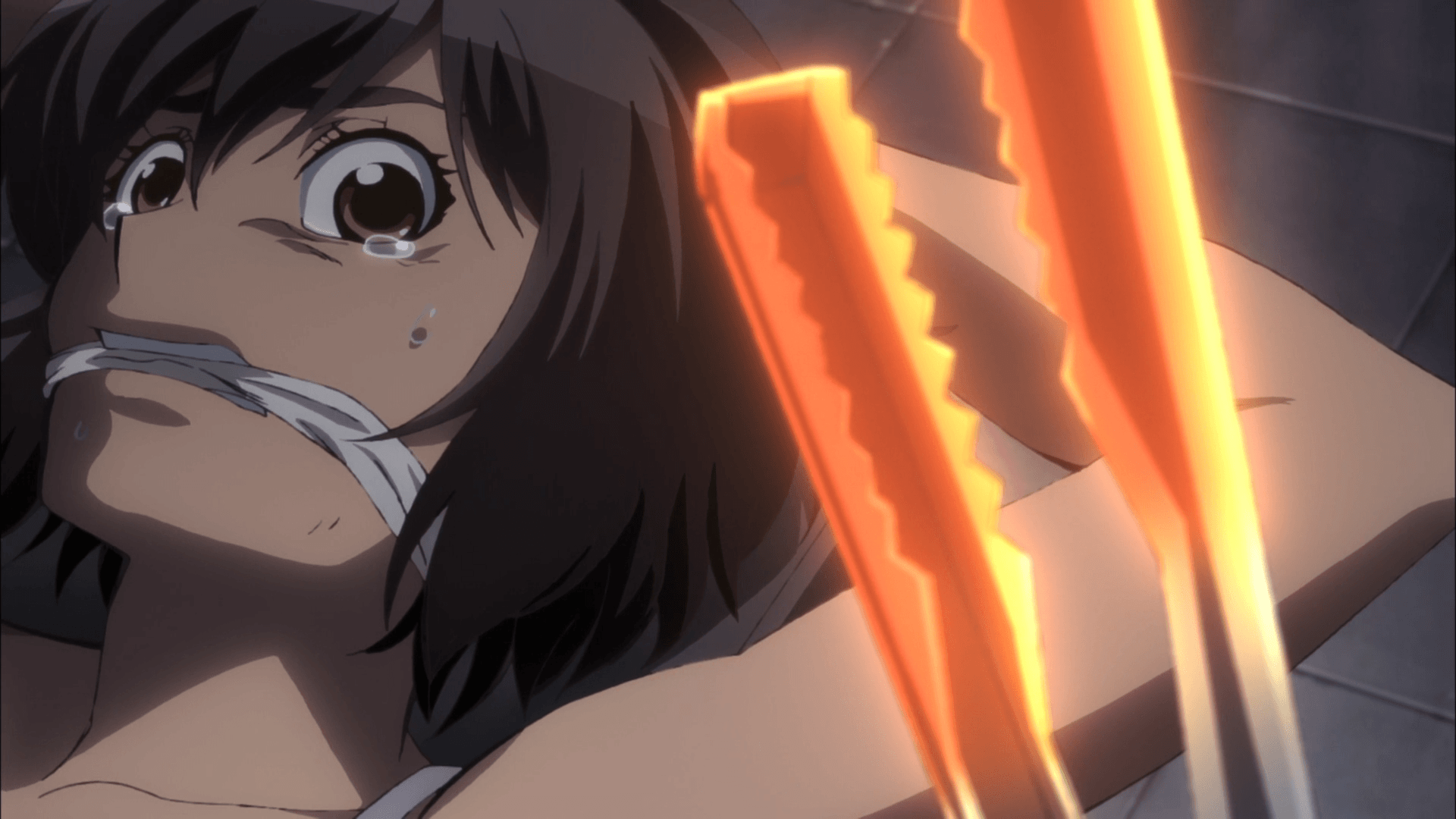 Mahou Shoujo Tokushuusen Asuka (Magical Girl Special Ops Asuka) - Zerochan  Anime Image Board