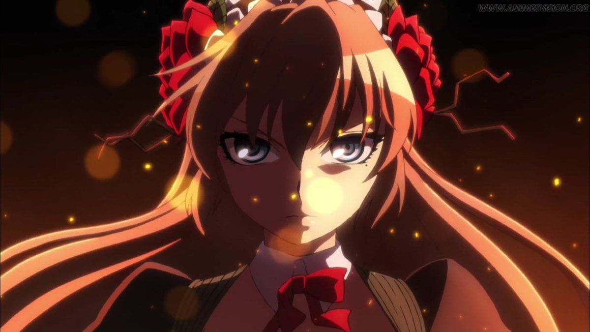 Mahou Shoujo Tokushuusen Asuka (Magical Girl Special Ops Asuka) - Zerochan  Anime Image Board