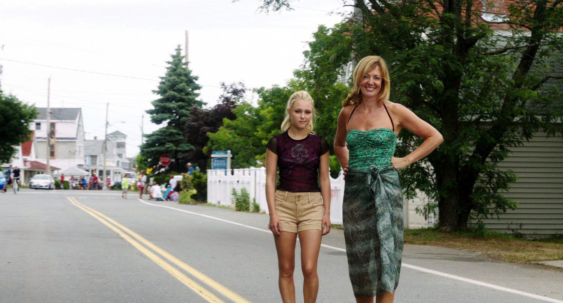 The Way, Way Back Wallpaper and Background Imagex1032