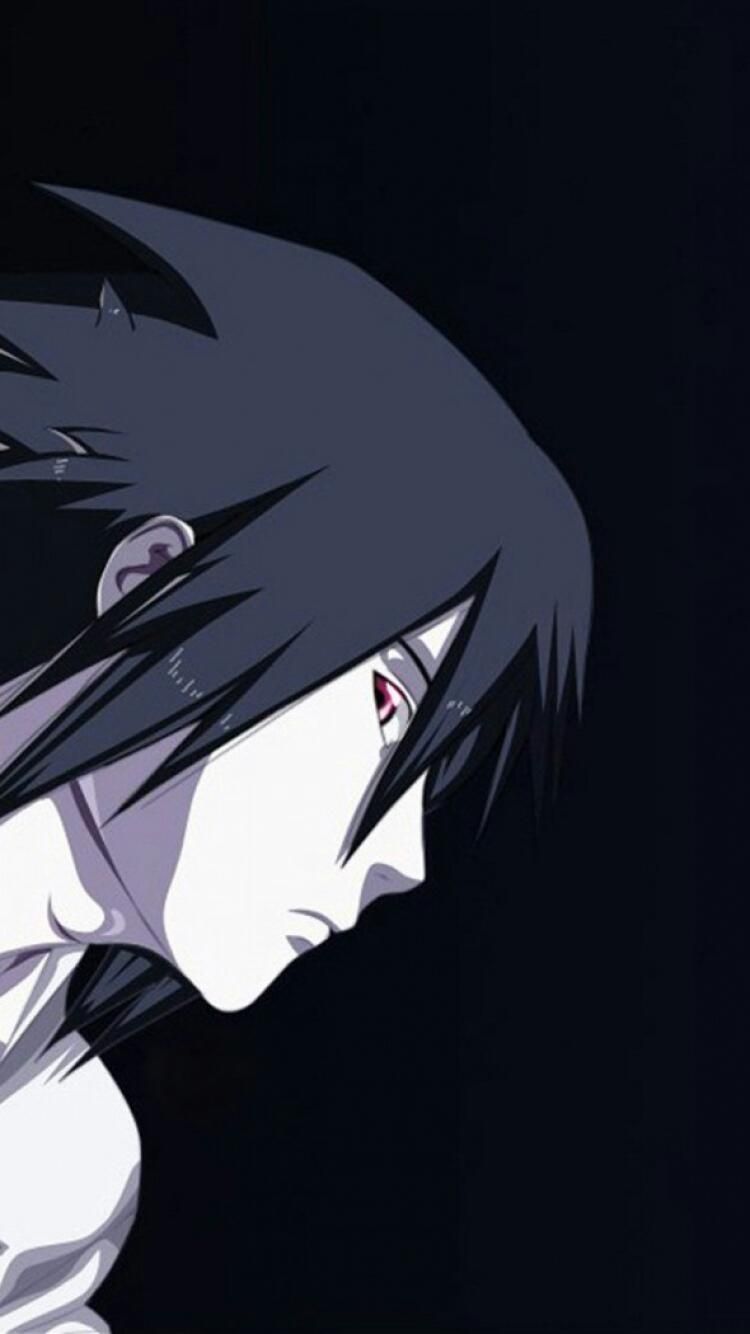 Itachi Wallpaper Amoled Best Image