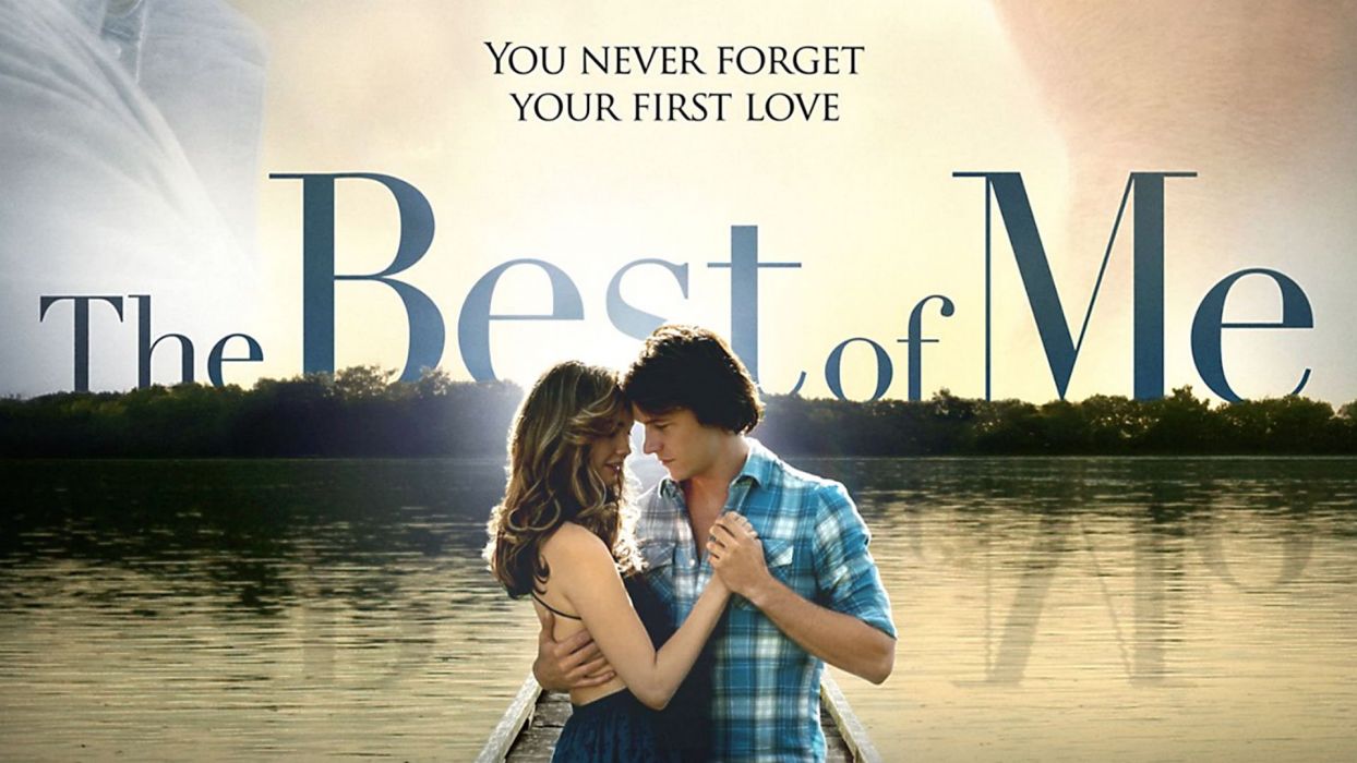 THE BEST OF ME Drama Romance Mood Best Of Me D Wallpaper