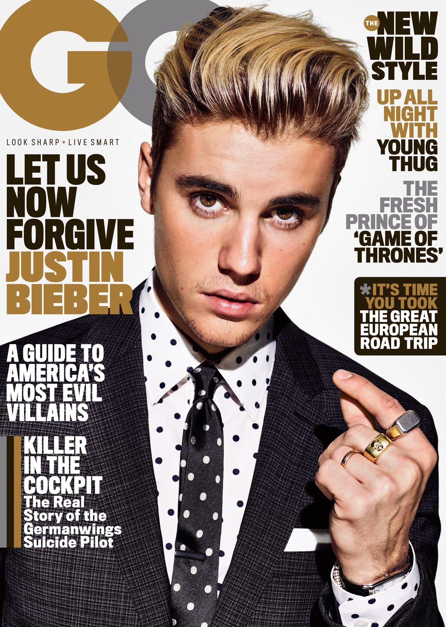 Justin Bieber 4k Wallpaper Magazine Justin Bieber