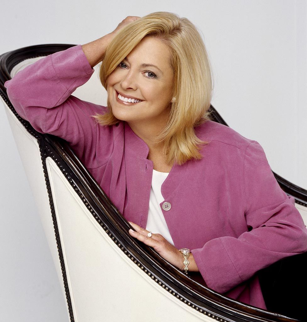 Picture of Catherine Hicks Of Celebrities