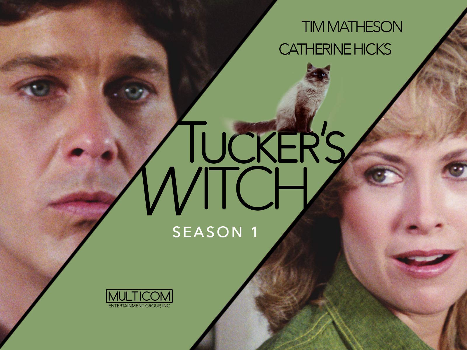 Watch Tucker's Witch