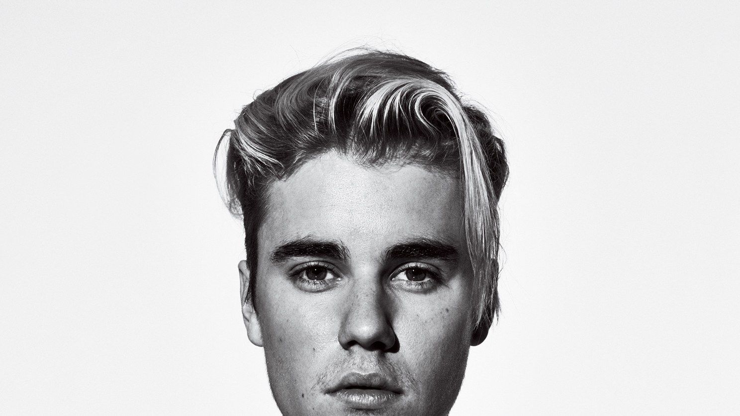 Photos: Justin Bieber's GQ Cover Shoot