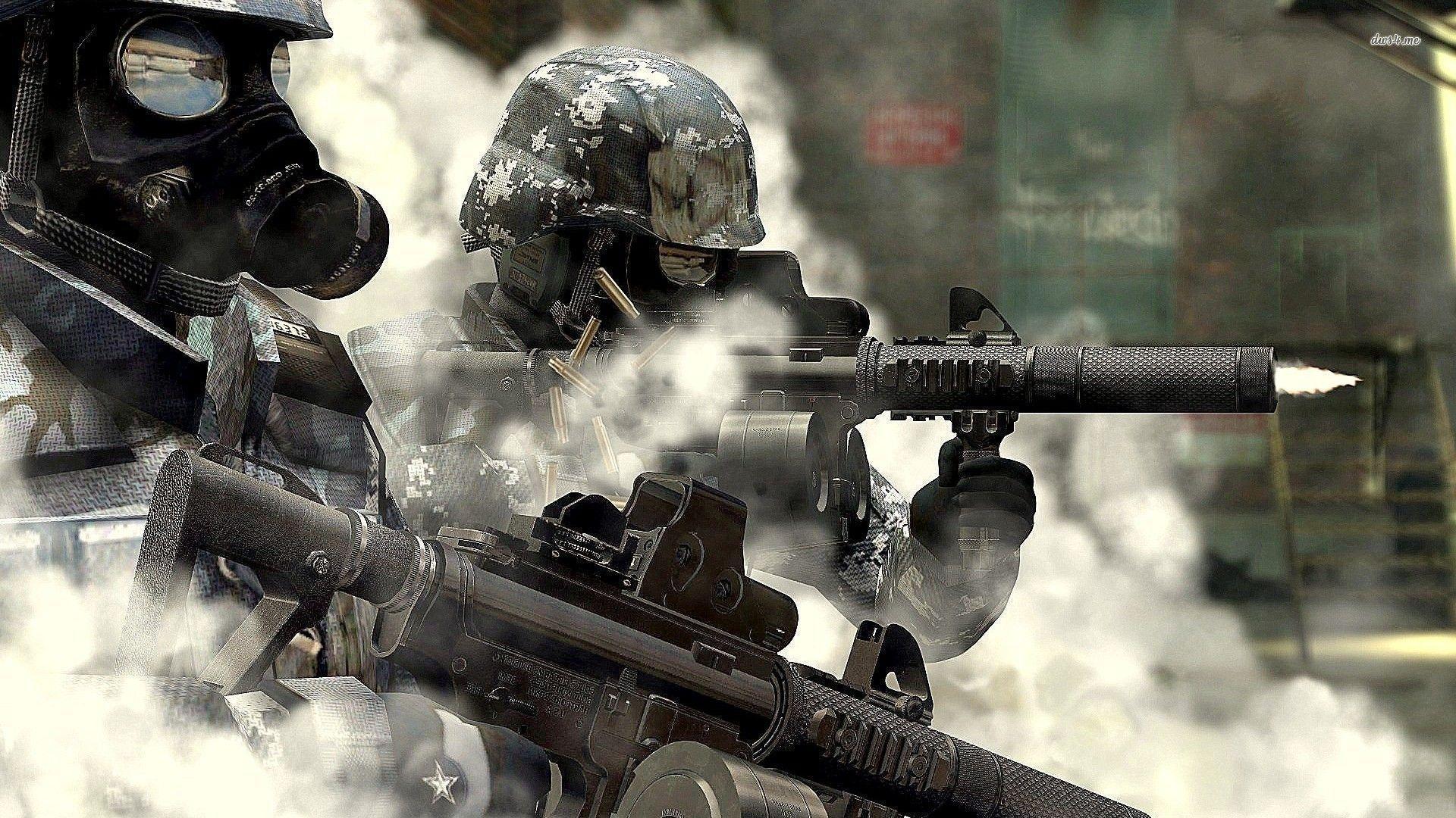 Call of Duty Warfare 3 wallpaper wallpaper