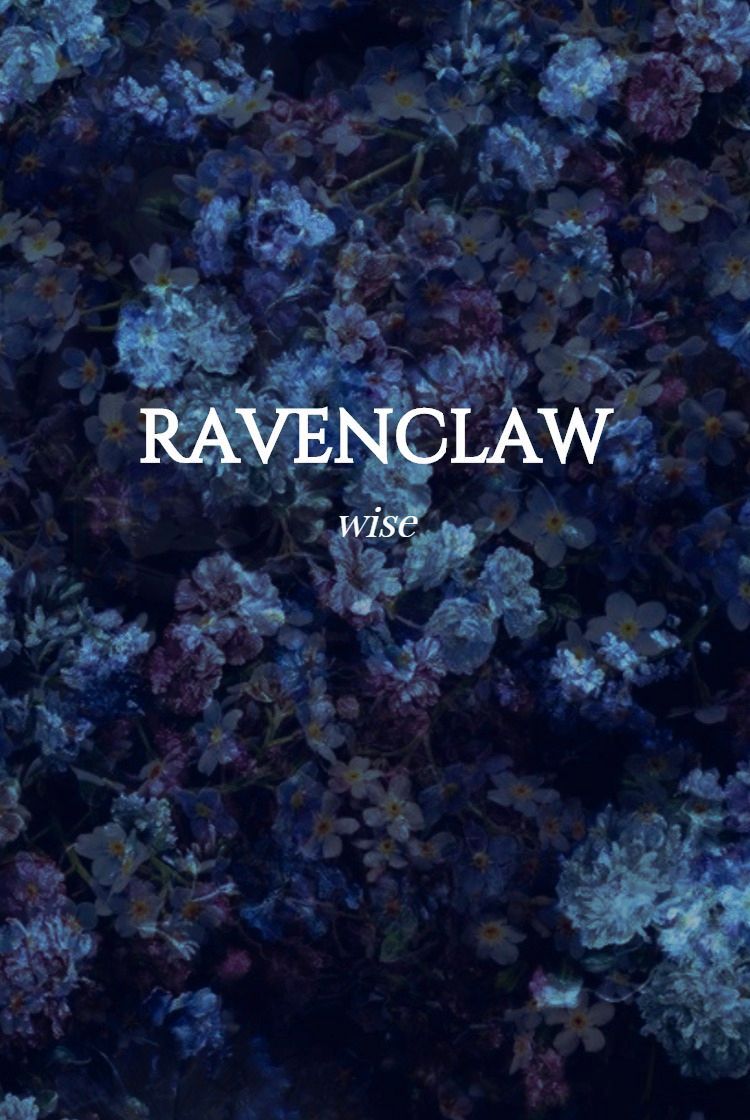 Ravenclaw Wallpaper  TubeWP