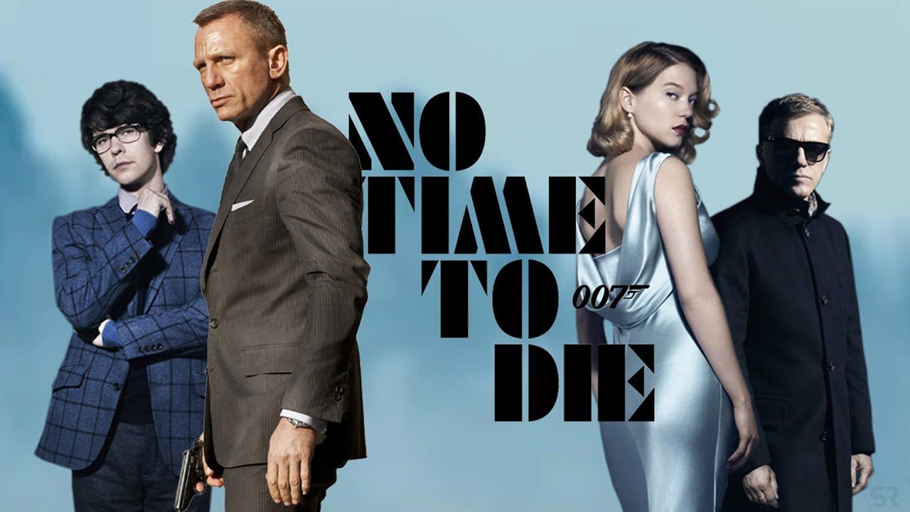 No Time To Die: Every Returning Character In James Bond 25