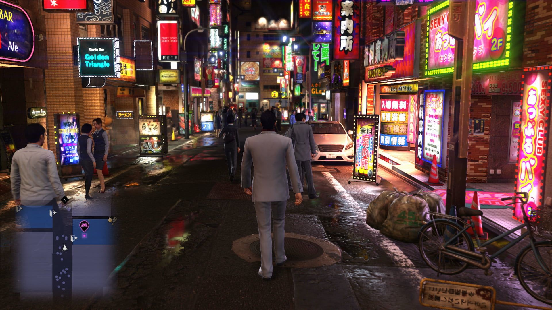 How Game Localization Can Teach Players About Other Cultures