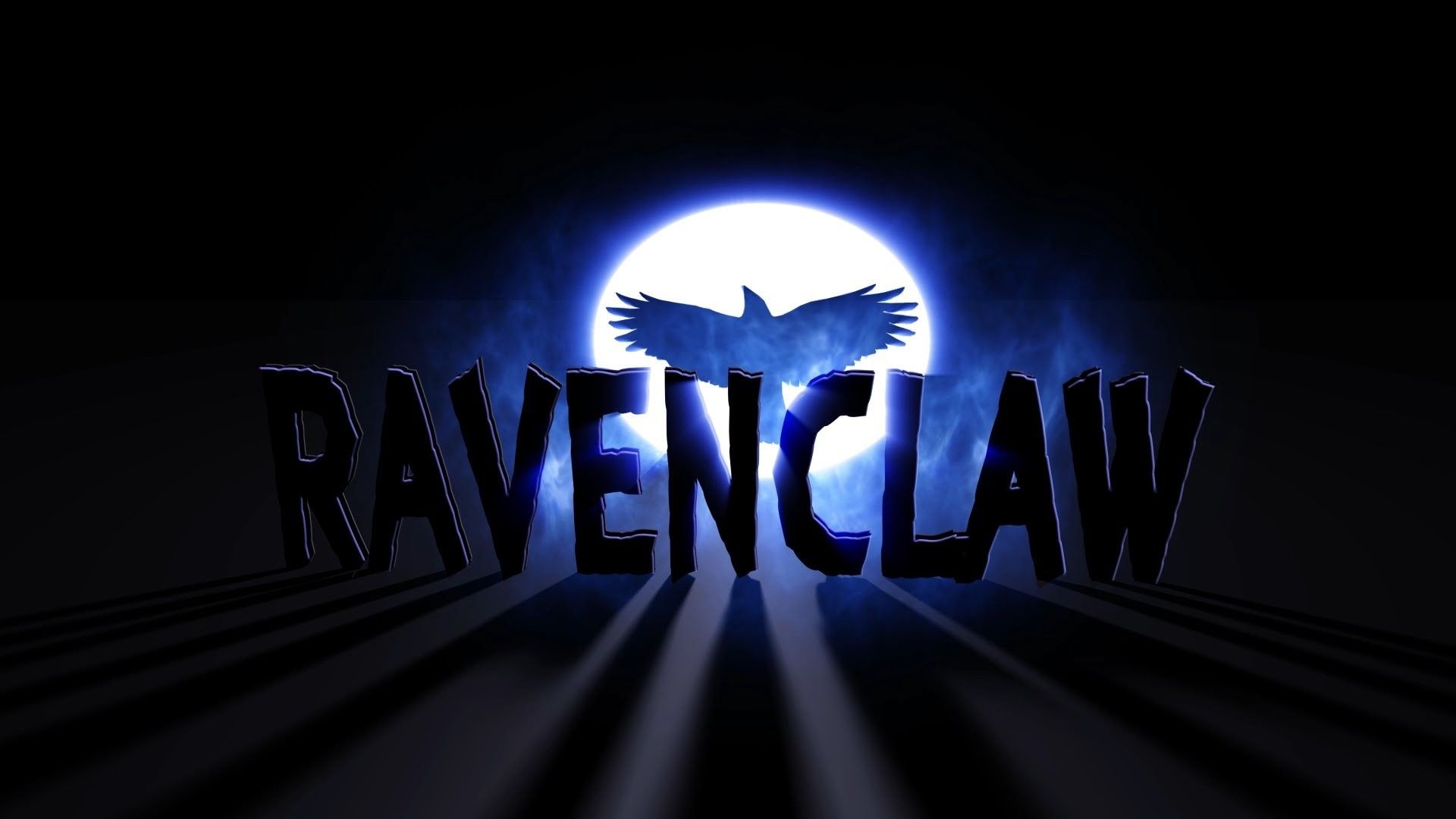 Ravenclaw iPhone Wallpaper