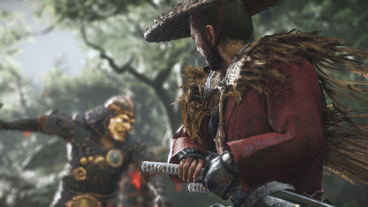 Ghost of Tsushima release date, trailers, rumors and news