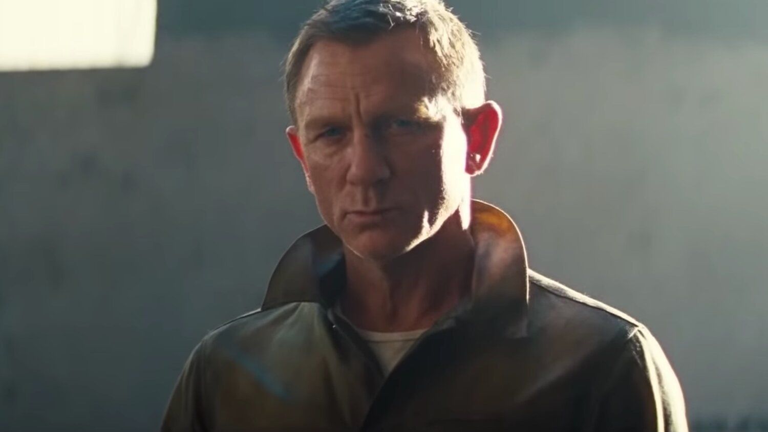 New TV Spot For NO TIME TO DIE on Bond, Where The Hell Are