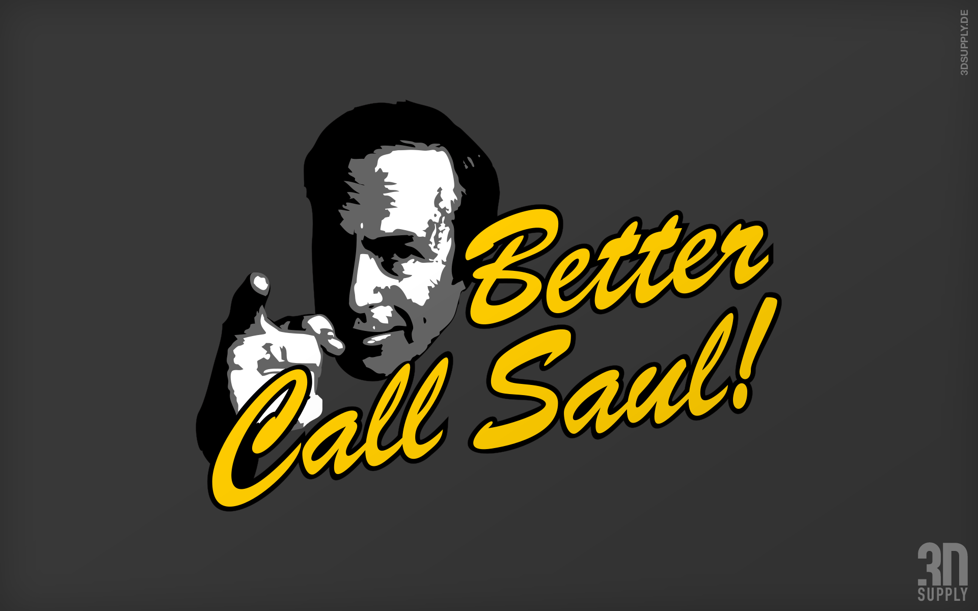 Better Call Saul HD Wallpaper for desktop download