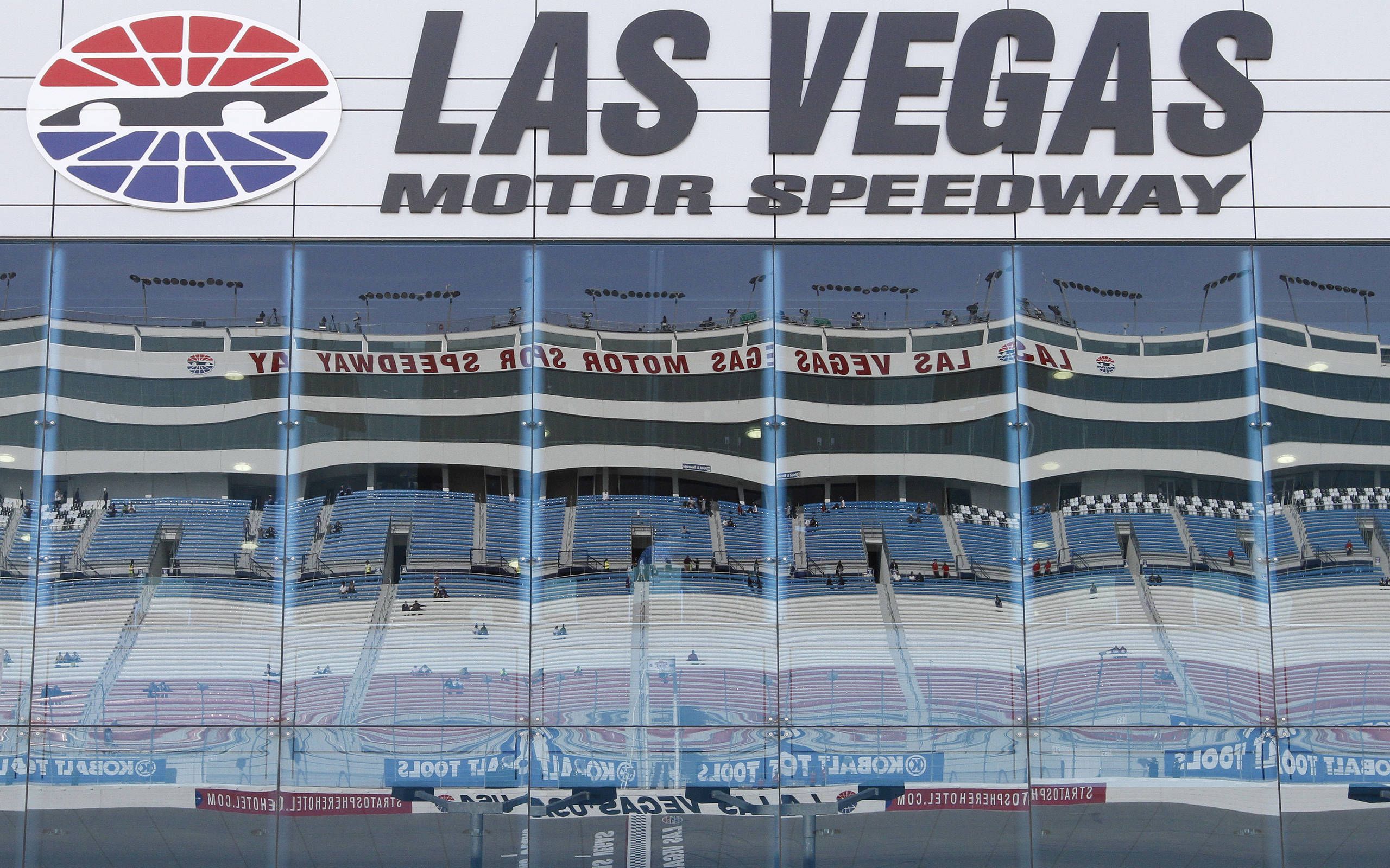 Las Vegas gets second NASCAR Cup Series race in 2018