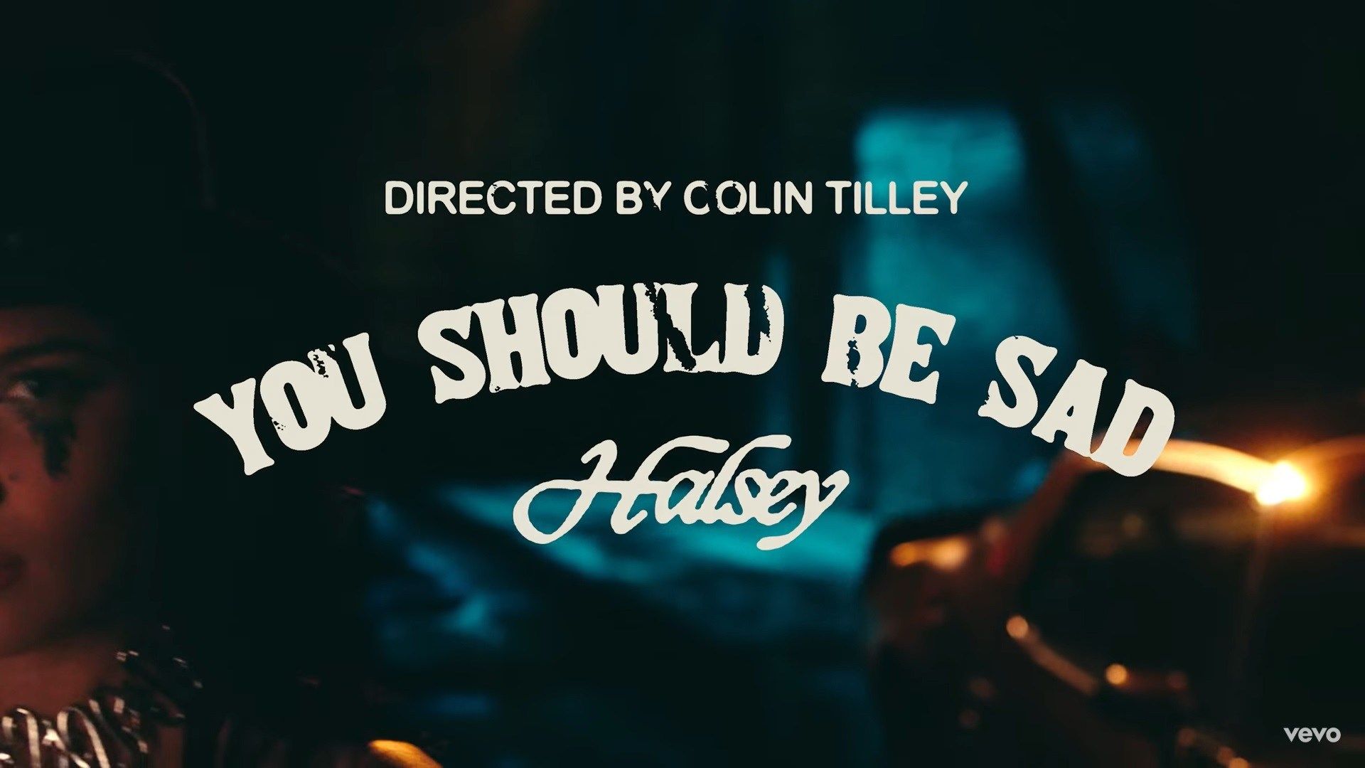 Halsey you should be sad. You should be Sad обои. You should be Sad. You should be Sad Art. Halsey you should be Sad Wallpapers - Wallpaper Cave.
