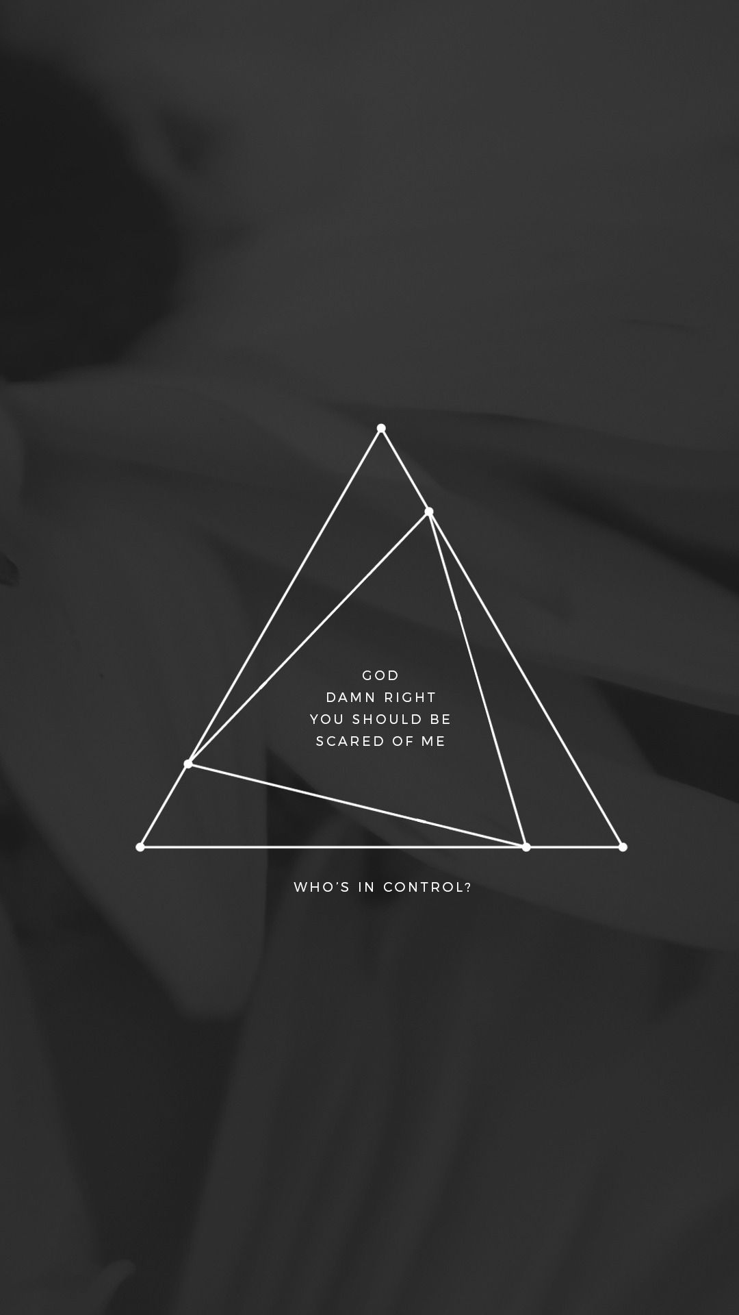 lockscreens no. 84 lyrics by halsey for. Wallpaper