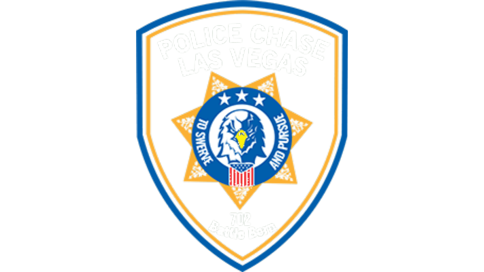 Police Chase Las Vegas coming to LVMS in January. News. Media