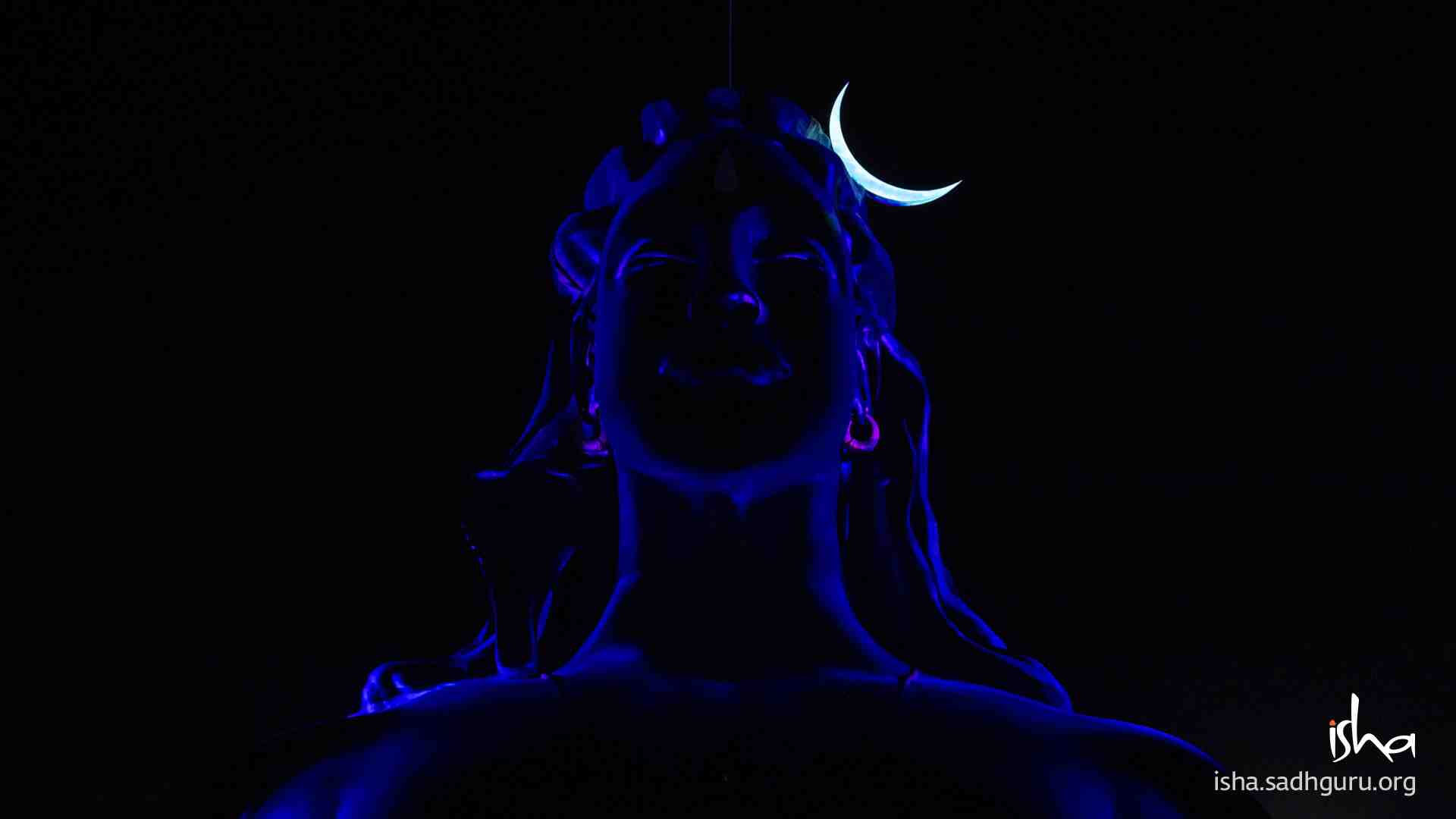 Amoled lord shiva hd Wallpapers Download  MobCup