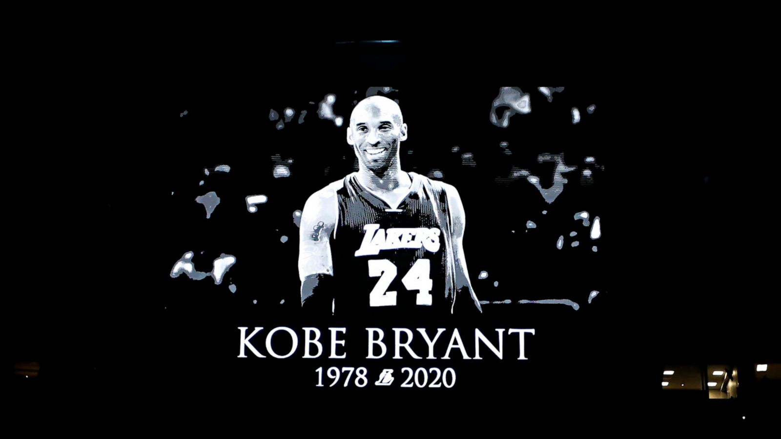 In appreciation: Kobe Bryant, a life defined