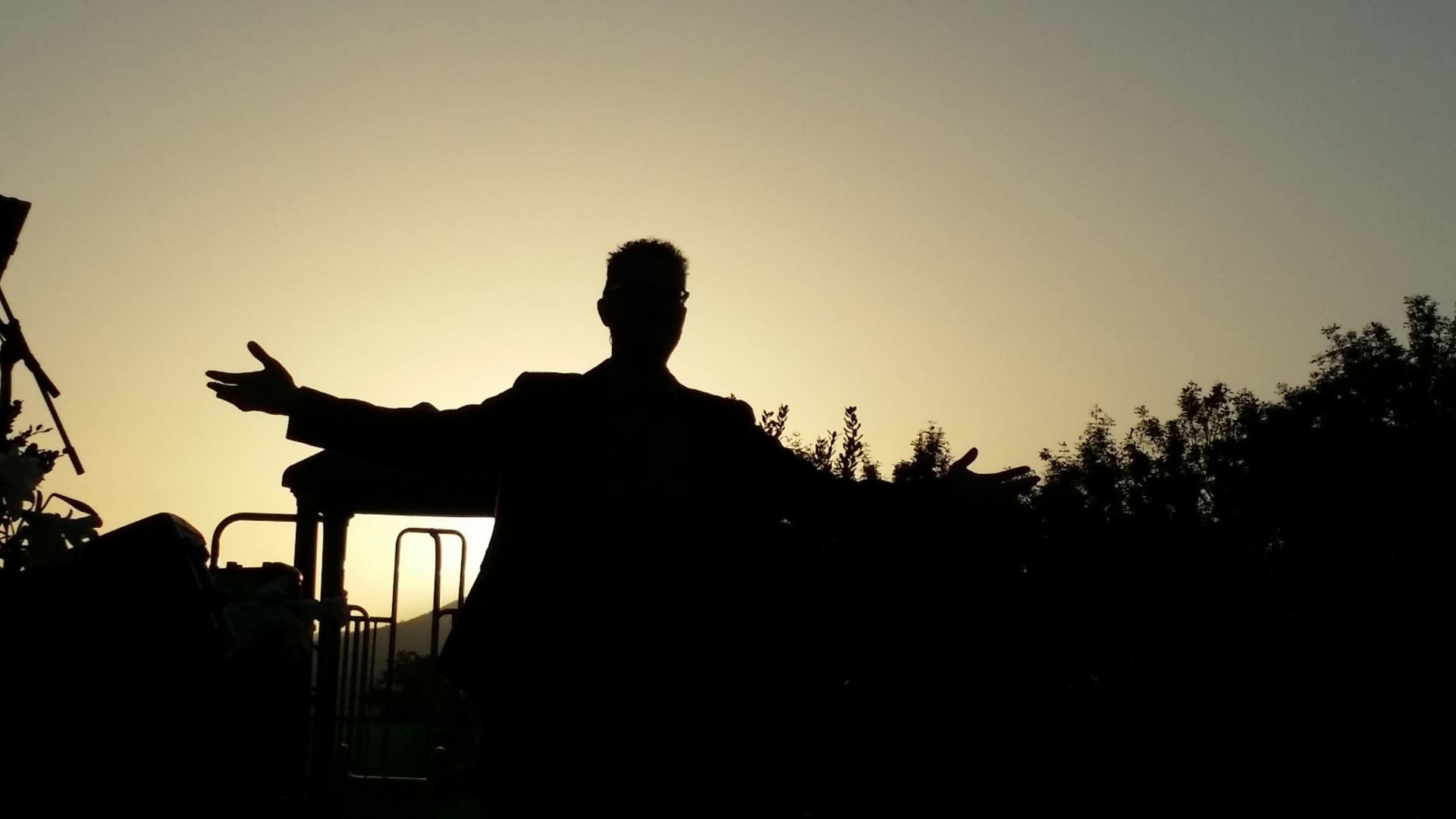 Praise and Worship Wallpaper