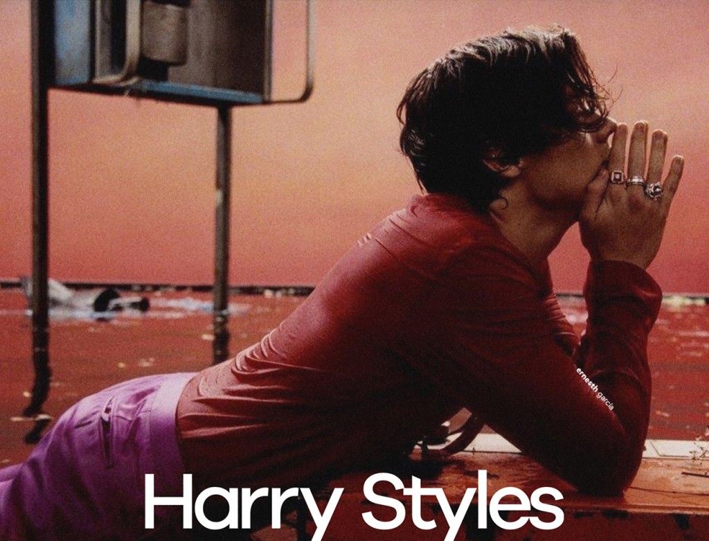 Fans can visit Eroda in new Harry Styles music video