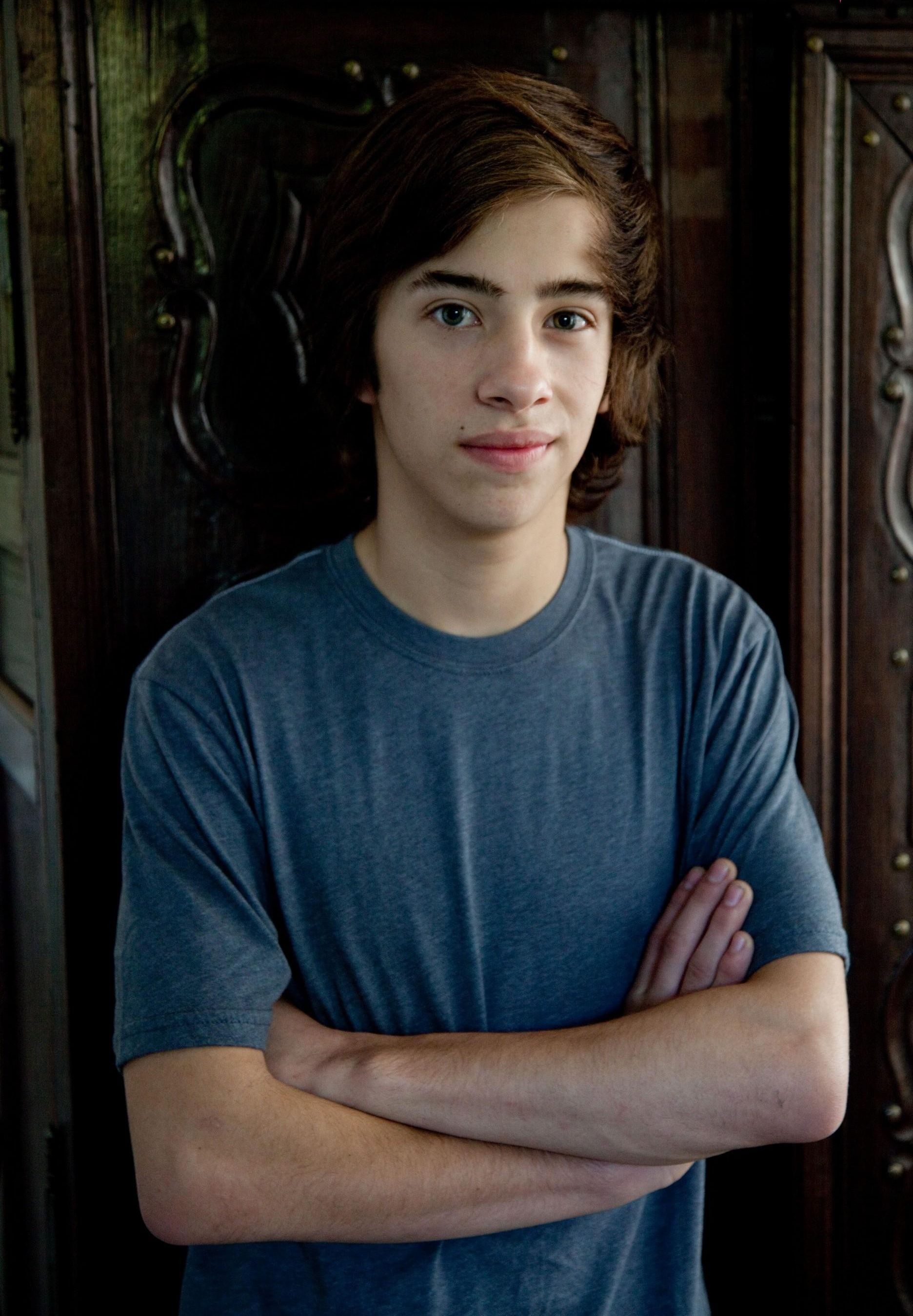 Jimmy Bennett Wallpapers - Wallpaper Cave