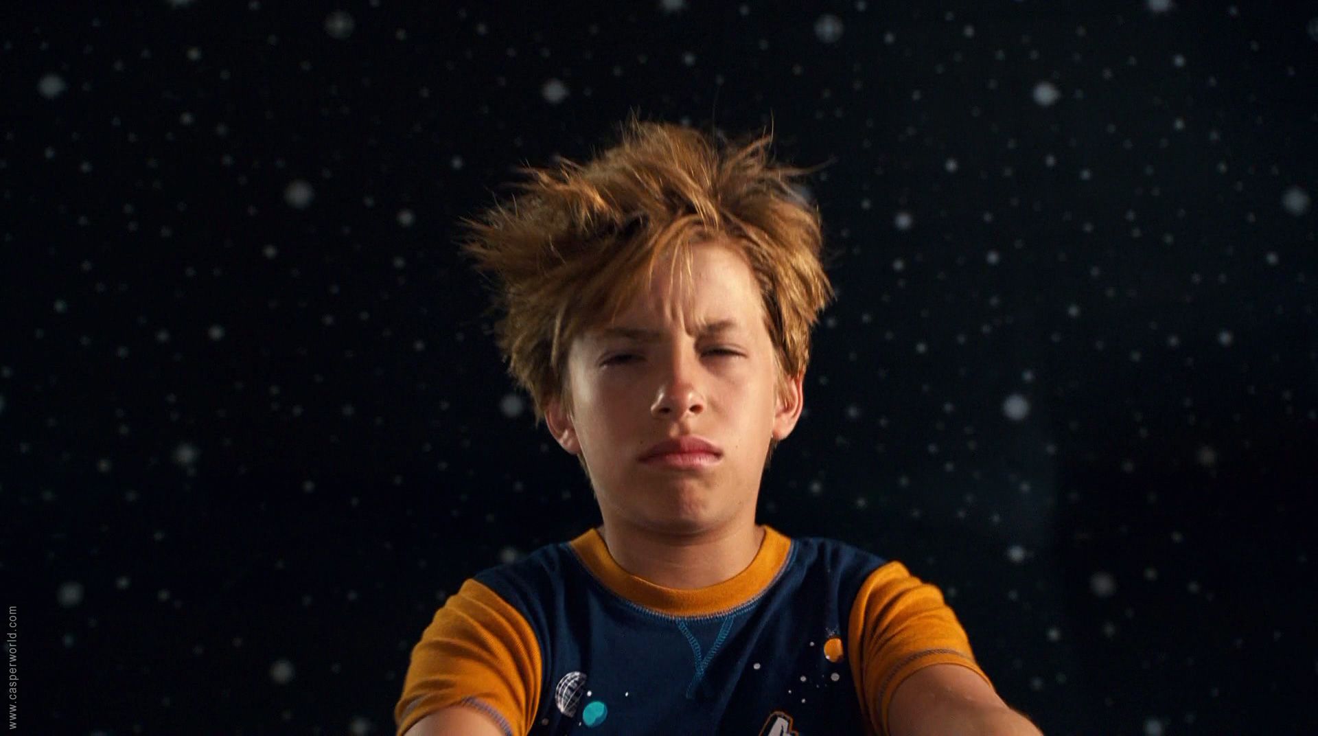 Picture of Jimmy Bennett in