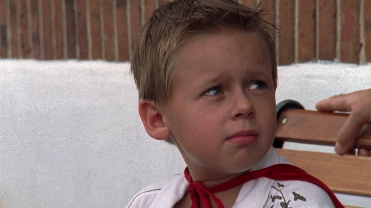 One Tree Hill: 6x07 Screencap Brundage Image 14445891