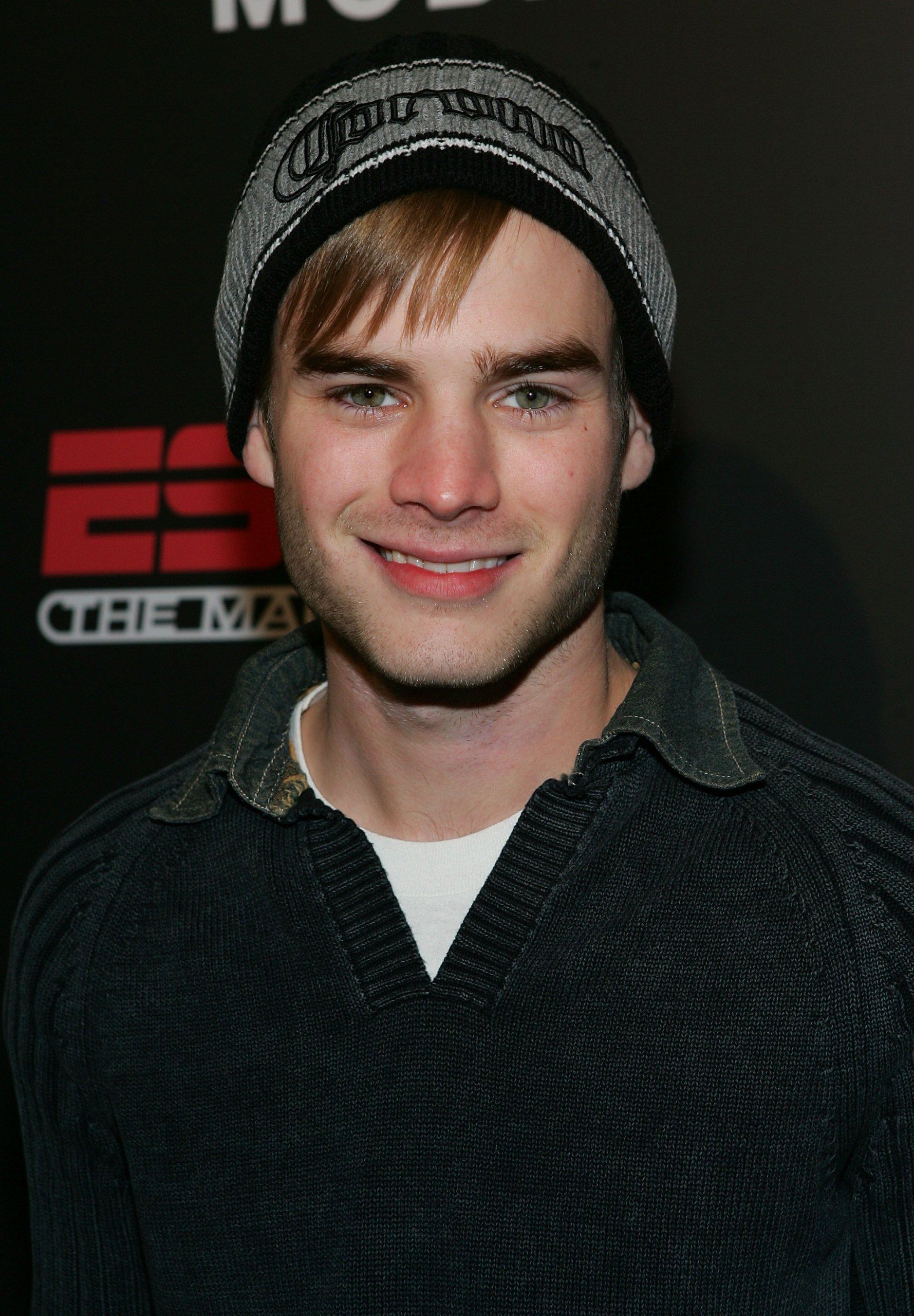 Picture of David Gallagher, Picture Of Celebrities