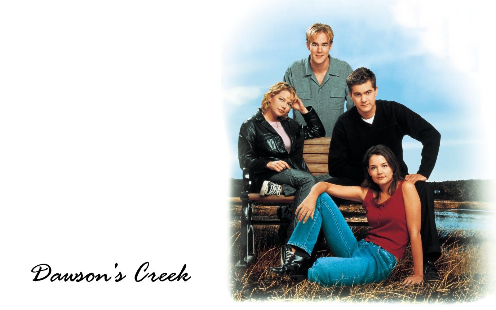 WallpaperBoard: 11 Dawson's Creek Wallpaper