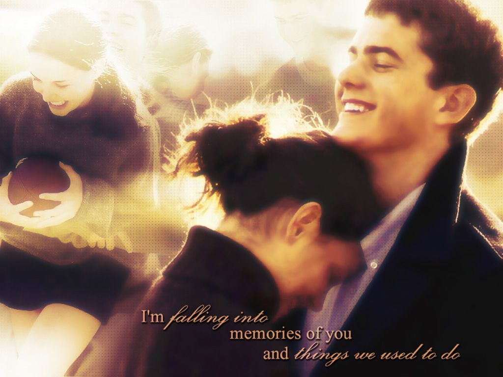 Dawson's Creek Jackson Wallpaper. Dawsons Creek, Dawsons