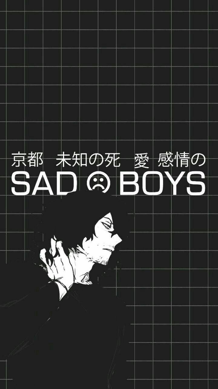 90 Sad Anime Tumblr Wallpapers - Wallpaper Cave