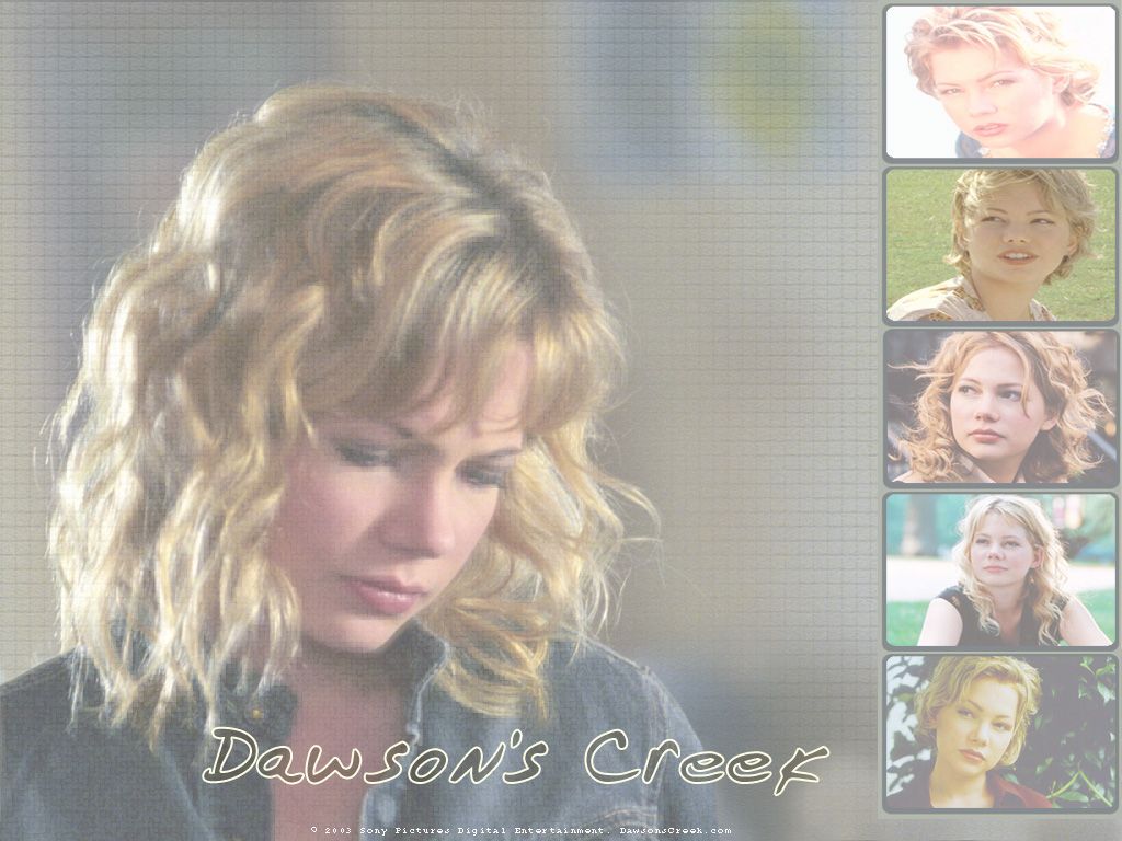 Dawson's Creek Wallpaper