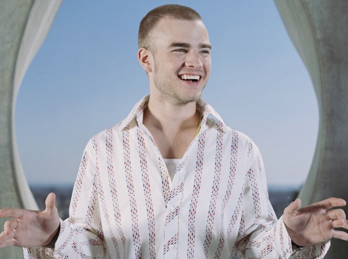 David Gallagher Wallpapers - Wallpaper Cave