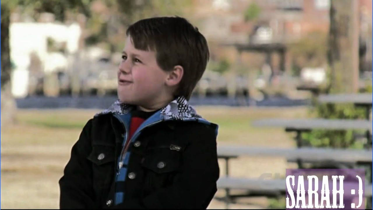 Jackson Brundage- Waka Waka ( Happy Birthday Chloe )