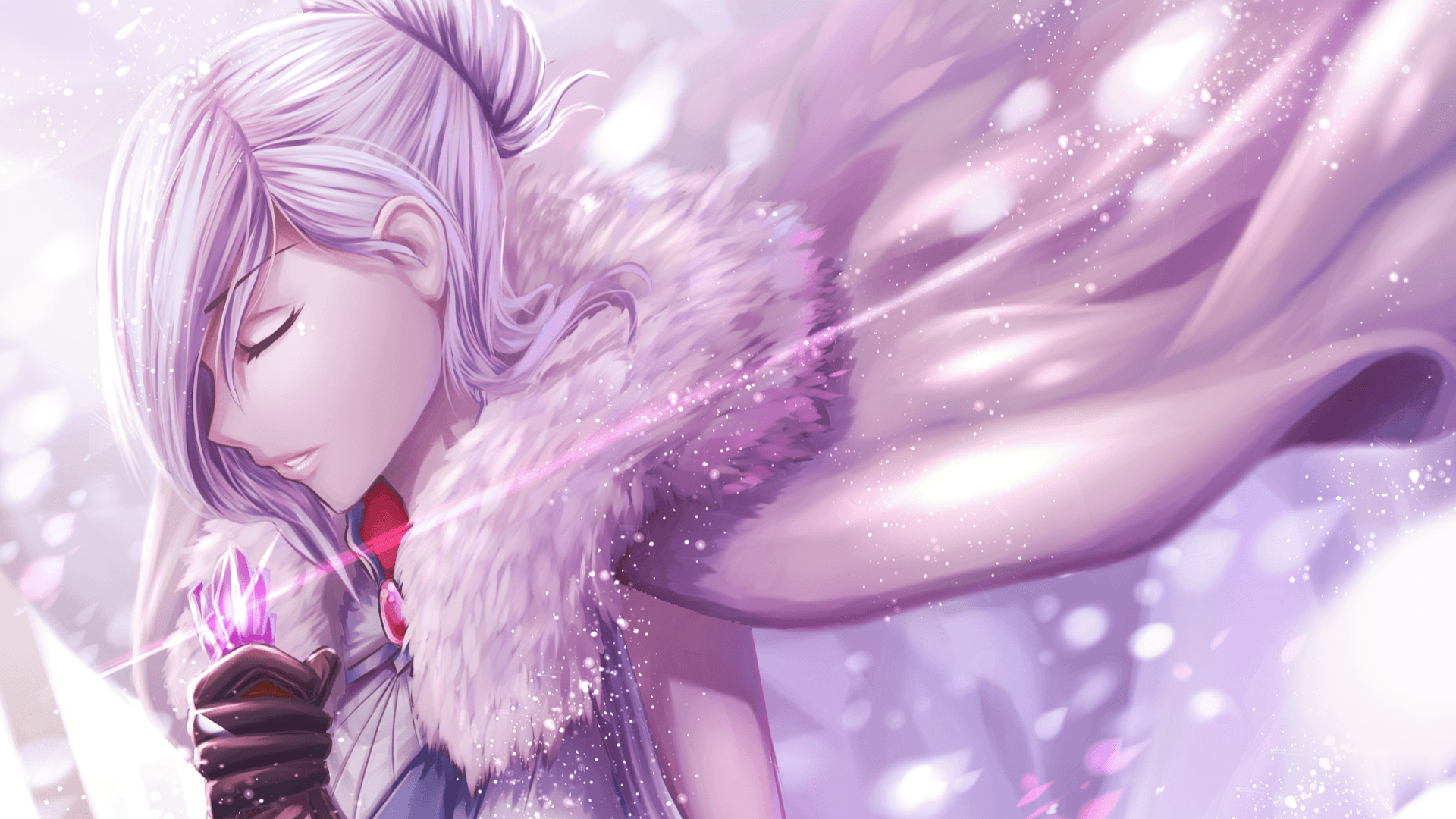 Winter Schnee HD Wallpaper and Background Image