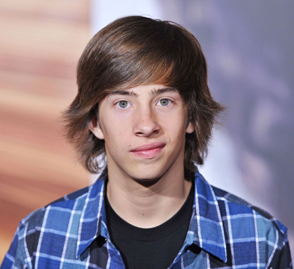 Jimmy Bennett Wallpapers - Wallpaper Cave