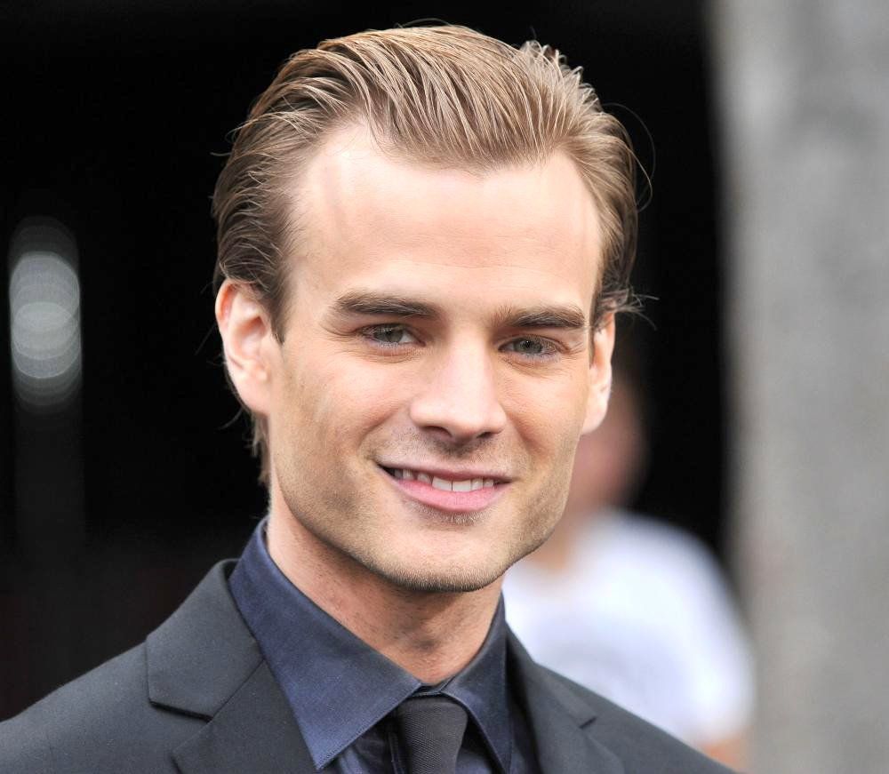 David Gallagher Wallpapers - Wallpaper Cave