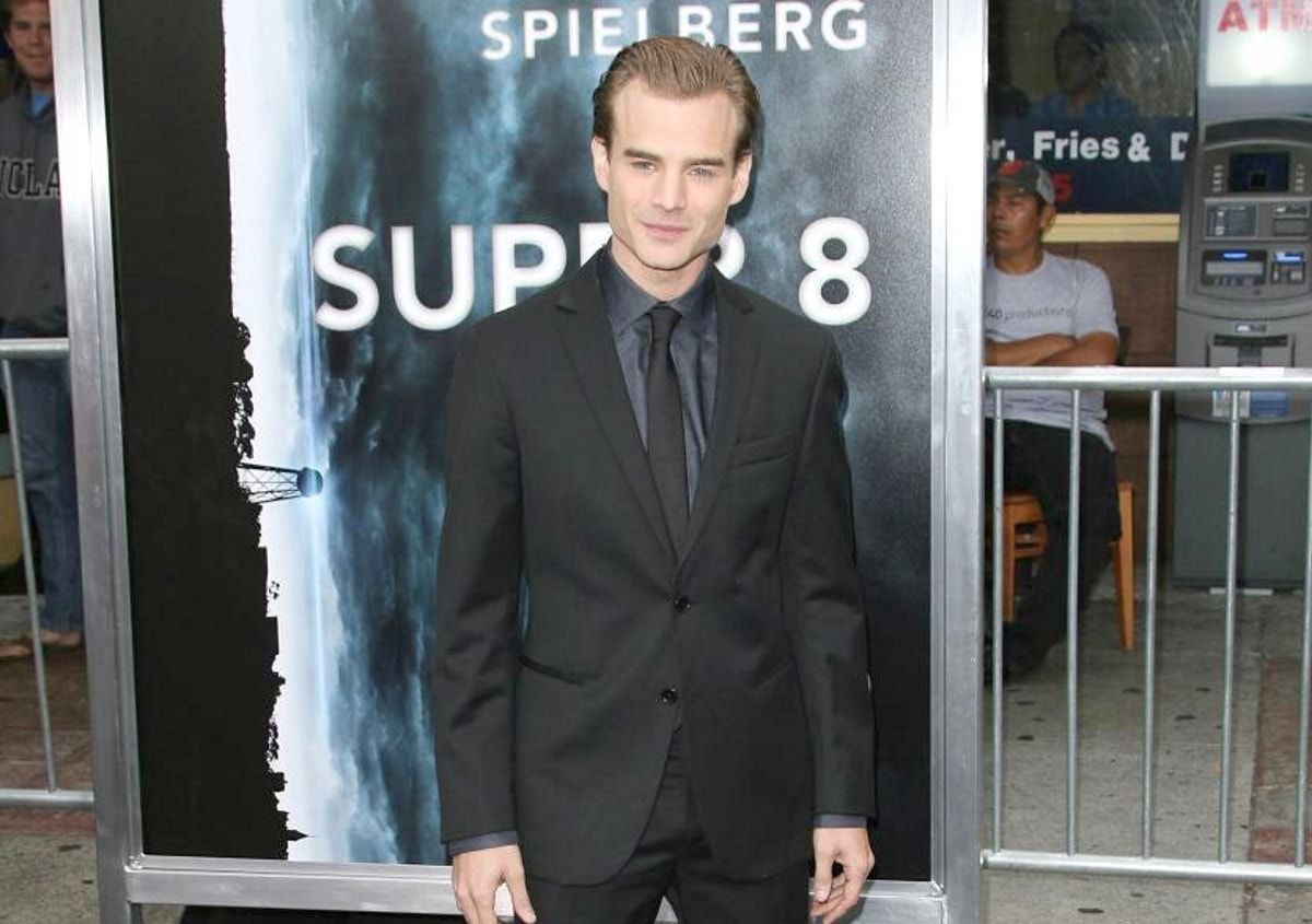 David Gallagher Wallpapers - Wallpaper Cave